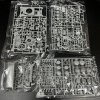 Dragon MD002 Pz.Kpfw.II Ausf.F w/Interior Afrika Corps 1/35